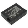 Cisco PB013 / SMPCM1 / 4033435 accu (3400 mAh, 123accu huismerk) ACI00076 - 1