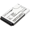 Cisco U8ZBAE12 / BDR010024 / 74-5469-01 accu (1500 mAh, 123accu huismerk) ACI00090 - 1