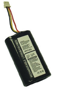 Citizen BA-10-02 accu (2200 mAh, 123accu huismerk)  ACI00018 - 1