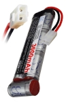 Classic Army NS360D47C006 accu (3600 mAh, 123accu huismerk) ACL00004 - 1