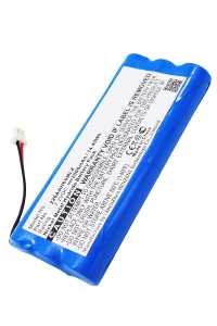 ClearOne 220AAH6SMLZ accu (2000 mAh, 123accu huismerk)  ACL00046