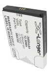 Clear 884765 accu (3400 mAh, 123accu huismerk) ACL00027 - 1