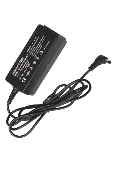 Clevo B2LF / NA374AA / PPP018H adapter (19 V, 30 W, 123accu huismerk)  ACL00047 - 1