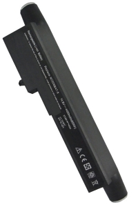 Clevo M720-4 / M720BAT-2 / M720BAT-4 accu (14.8 V, 4400 mAh, 123accu huismerk)  ACL00025