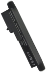 Clevo M720-4 / M720BAT-2 / M720BAT-4 accu (14.8 V, 4400 mAh, 123accu huismerk) ACL00025 - 1