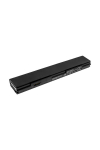 Clevo M810BAT-2 / 6-87-M810S-4ZC accu (7.4 V, 3400 mAh, 123accu huismerk) ACL00084 - 1