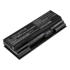 Clevo NH50BAT-4 / 6-87-NH50S-41C00 accu (14.4 V, 2200 mAh, 123accu huismerk) ACL00093 - 1