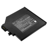 Clevo T10P accu (11.1 V, 2100 mAh, 123accu huismerk) ACL00085 - 1