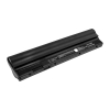 Clevo W217BAT-3 / W217BAT-6 accu (11.1 V, 4400 mAh, 123accu huismerk) ACL00081 - 1