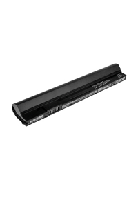 Clevo W510BAT-3 / 6-87-W510S accu (11.1 V, 2200 mAh, 123accu huismerk)  ACL00075