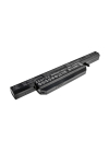 Clevo W540BAT-6 / 6-87-W540S-427 accu (11.1 V, 4400 mAh, 123accu huismerk) ACL00069 - 1