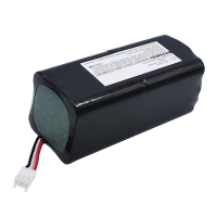 Clinical Dynamics 460005-078 / BATT/110476 accu (19.2 V, 2500 mAh, 123accu huismerk)  ACL00043