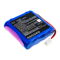 Cmics DJDB2600 accu (14.4 V, 2600 mAh, 123accu huismerk)  ACM00004