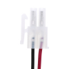 Cobham C-198336 accu (9.6 V, 1500 mAh, 123accu huismerk)  ACO00492 - 2