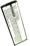 Cobra FT443493P-25 accu (1500 mAh, 123accu huismerk) ACO00162 - 1