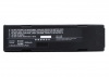 Cognex BT2100 / BA-0053A3 / DMA-HHBATTERY-01 accu (2600 mAh, 123accu huismerk) ACO00449 - 1