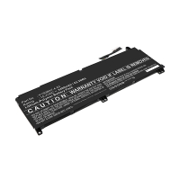 Colorful MDE200NB accu (11.55 V, 3400 mAh, 123accu huismerk)  ACO00493