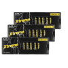 Combi deal: 123accu AAA alkaline batterijen (3x 24 stuks) ADR00106 - 1