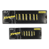 Combi deal: 123accu AA + AAA alkaline batterijen (2x 24 stuks) ADR00104 - 1