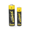 Combi deal: 123accu AA + AAA alkaline batterijen (2x 24 stuks) ADR00104 - 2