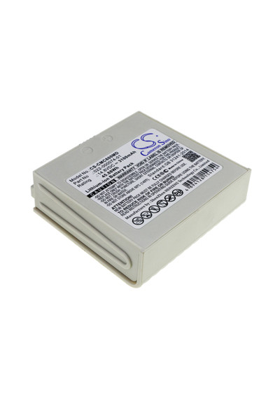 Comen 022-000074-01 accu (14.8 V, 3100 mAh, 123accu huismerk) ACO00443 - 1