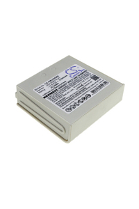 Comen 022-000074-01 accu (14.8 V, 3100 mAh, 123accu huismerk) ACO00443