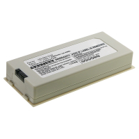 Comen 022-000118-00 accu (11.1 V, 2200 mAh, 123accu huismerk) ACO00445