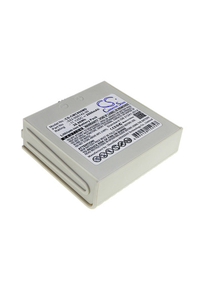 Comen 022-000142-00 accu (11.1 V, 2600 mAh, 123accu huismerk) ACO00446 - 1