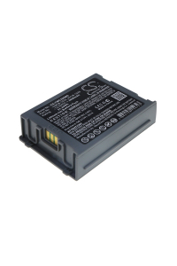 Comen CMLB-1525 / HYLB-1525 / 022-000033-00 accu (12 V, 2600 mAh, 123accu huismerk) ACO00447