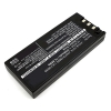 Comen LHJ18650 / HYLB-1010 / JHOTA18650 accu (14.4 V, 5200 mAh, 123accu huismerk) ACO00395 - 1