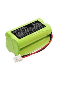 Commpact BT1348 / BT3021 accu (1500 mAh, 123accu huismerk)  ACO00448
