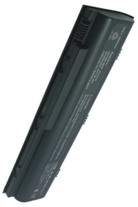 Compaq 367759-001 / HSTNN-IB17 accu (10.8 V, 4400 mAh, 123accu huismerk)  ACO00083