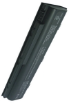 Compaq 367759-001 / HSTNN-IB17 accu (10.8 V, 4400 mAh, 123accu huismerk) ACO00083 - 1