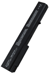 Compaq 372771-001 / HSTNN-LB11 accu (14.8 V, 4400 mAh, 123accu huismerk)  ACO00059