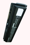 Compaq 411462-141 / 417066-001 / HSTNN-DB31 accu (10.8 V, 6600 mAh, 123accu huismerk) ACO00132 - 1