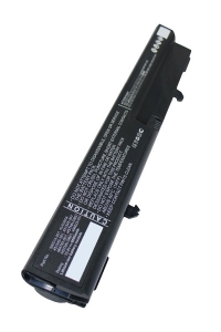 Compaq 484785-001 / HSTNN-OB51 accu (10.8 V, 6600 mAh, 123accu huismerk)  ACO00054