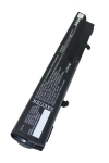 Compaq 484785-001 / HSTNN-OB51 accu (10.8 V, 6600 mAh, 123accu huismerk) ACO00054 - 1