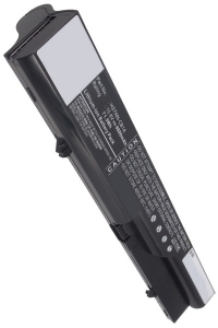 Compaq BQ350AA#AC3 / BQ350AA#ABA accu (10.8 V, 6600 mAh, 123accu huismerk)  ACO00055