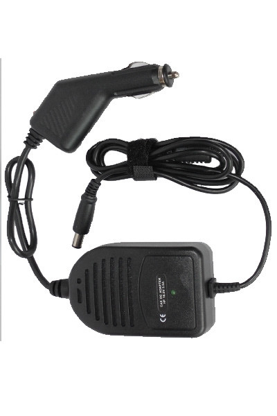 Compaq ED494ET#ABB / ED494AA#ABB adapter (18.5 V, 65 W, 123accu huismerk)  ACO00071 - 1