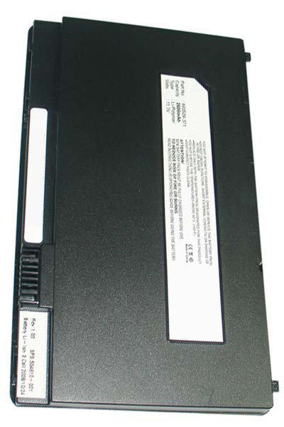Compaq FZ441AA#UUF / HSTNN-I57C accu (11.1 V, 2600 mAh, 123accu huismerk)  ACO00105 - 1