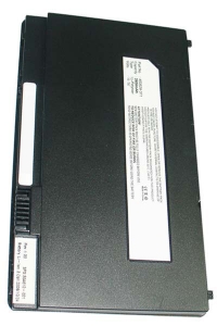 Compaq FZ441AA#UUF / HSTNN-I57C accu (11.1 V, 2600 mAh, 123accu huismerk)  ACO00105