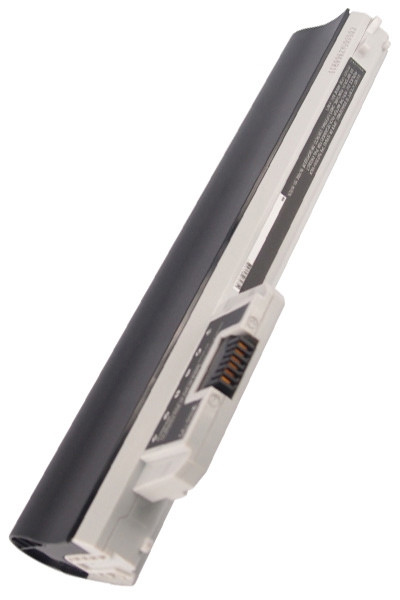Compaq GB06 / A2Q94AA / XQ504AA accu (11.1 V, 4400 mAh, 123accu huismerk)  ACO00241 - 1
