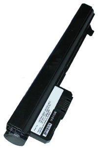 Compaq HSTNN-CB0C / 530973-741 accu (11.1 V, 4400 mAh, 123accu huismerk)  ACO00108