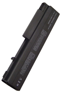 Compaq HSTNN-I03C / 398854-001 accu (10.8 V, 4400 mAh, 123accu huismerk)  ACO00065