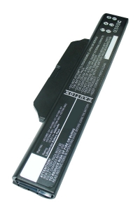 Compaq HSTNN-IB51 / HSTNN-IB52 accu (10.8 V, 4400 mAh, 123accu huismerk)  ACO00073