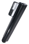Compaq HSTNN-LB0P / 590543-001 / AN03 accu (10.8 V, 4400 mAh, 123accu huismerk) ACO00109 - 1