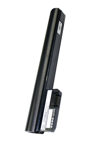 Compaq HSTNN-LB0P / HSTNN-XB0P accu (10.8 V, 2200 mAh, 123accu huismerk)  ACO00110 - 1