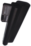 Compaq HSTNN-LB0P / HSTNN-XB0P accu (10.8 V, 6600 mAh, 123accu huismerk) ACO00111 - 1