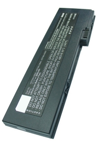 Compaq HSTNN-OB45 / HSTNN-CB45 accu (11.1 V, 3600 mAh, 123accu huismerk)  ACO00093