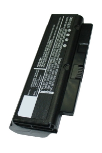 Compaq HSTNN-OB53 / HSTNN-DB53 accu (14.4 V, 4400 mAh, 123accu huismerk)  ACO00089